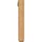 Ekena Millwork Olympic Craftsman Smooth Bracket w/ Offset Brace, Western Red Cedar, 5 1/2"W x 38"D x 38"H BKT0604X38X38OLY04SWR - alternate 2